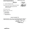 Harold Gewerter Esq. - $750,000 in trust funds missing