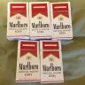 Marlboro - product very stale