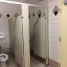 Safeway - restrooms