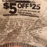 Dollar General - they refused my 5 dollar coupon