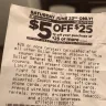 Dollar General - they refused my 5 dollar coupon - Photo 2