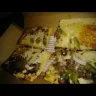 Domino's Pizza - I ordered a philly cheese steak sandwich and a italian sandwich with extra toppings - Photo 2