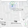 Careem - delayed and the captain cancelled