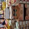 Sam's Club - produce dept-understocked - Photo 5