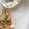 Captain D's - hair being found in my food - Photo 3