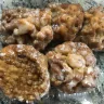 Sam's Club - earwig found on an apple fritter bought from sams on 6/23/2018