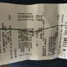 Sam's Club - earwig found on an apple fritter bought from sams on 6/23/2018