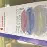 Albertsons - 6 pc containers with lids - Photo 2