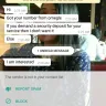 Omegle - omegle random texts - Photo 1
