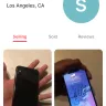 Letgo - buying a cell phone - Photo 1