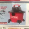 Ace Hardware - false/misleading advertising