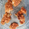 Albertsons - deli spicy chicken tenders
