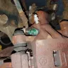 National Tire & Battery [NTB] - brake service and attempt to avoid warranty - Photo 2