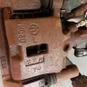 National Tire & Battery [NTB] - brake service and attempt to avoid warranty - Photo 5