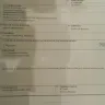 Singapore Airlines - refund for flights - Photo 1