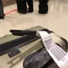 Malaysia Airlines - poor handling of baggage resulting in the damage of my luggage bag