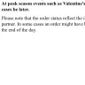 Serenata Flowers - floral delivery - Photo 2