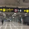 Oman Air - stranded in bangkok airport for 2 days without food & water due to airline staff mistake - Photo 2