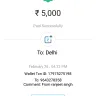My Hub Travel - not refunding my money. - Photo 1