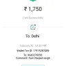 My Hub Travel - not refunding my money. - Photo 2