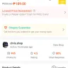 Shopee - powerbank - Photo 1