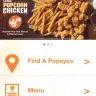 Popeyes - never having blackened ranch/false advertisement - Photo 1