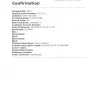 Coricraft - Tax invoice @08221 - complaint 83077 - Photo 6