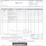 Coricraft - Tax invoice @08221 - complaint 83077 - Photo 9