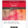 Live Nation - ledisi concert vip package