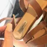 Steve Madden - broken strap