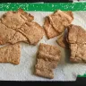 Ritz Crackers - Ritz multigrain toasted chips