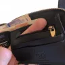 Banggood - bullcaptain zip around leather wallet for men - Photo 1