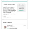 Debenhams - debenhams store online cancelled my order and charged me in my credit card and reward club - Photo 1