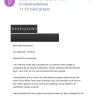 Debenhams - debenhams store online cancelled my order and charged me in my credit card and reward club - Photo 7