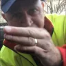 DHL Express - road rage from dhl driver - xql 097 vic / melbourne / australia - Photo 4