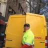 DHL Express - road rage from dhl driver - xql 097 vic / melbourne / australia - Photo 6