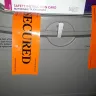 WIZZ Air - extortionate charge for a baggage. want a full refund. - Photo 2