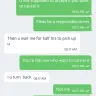 Grabcar Malaysia - driver is rude