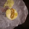 Whataburger - honey butter chicken biscuit