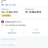Hotels.com - hotel booking booked without my permission - Photo 1