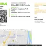 FlixBus / FlixMobility - booking number: #8071705045i, didn't come