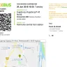 FlixBus / FlixMobility - booking number: #8071705045i, didn't come