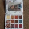 Daraz.pk - 12 eyeshadow palette