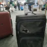 Turkish Airlines - luggage damage