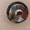 Bath Fitter Franchising - cracking by drain - Photo 1