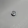Bath Fitter Franchising - cracking by drain - Photo 2