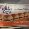 White Castle - wood in frozen burger - Photo 2
