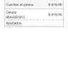 ECHST.net / ICF Technology - cargos de tarjeta de credito no autorizados. - Photo 1