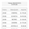 ECHST.net / ICF Technology - cargos de tarjeta de credito no autorizados. - Photo 2