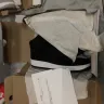 Champs Sports - box of product I purchased